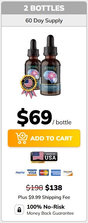 Pineal Guardian Price